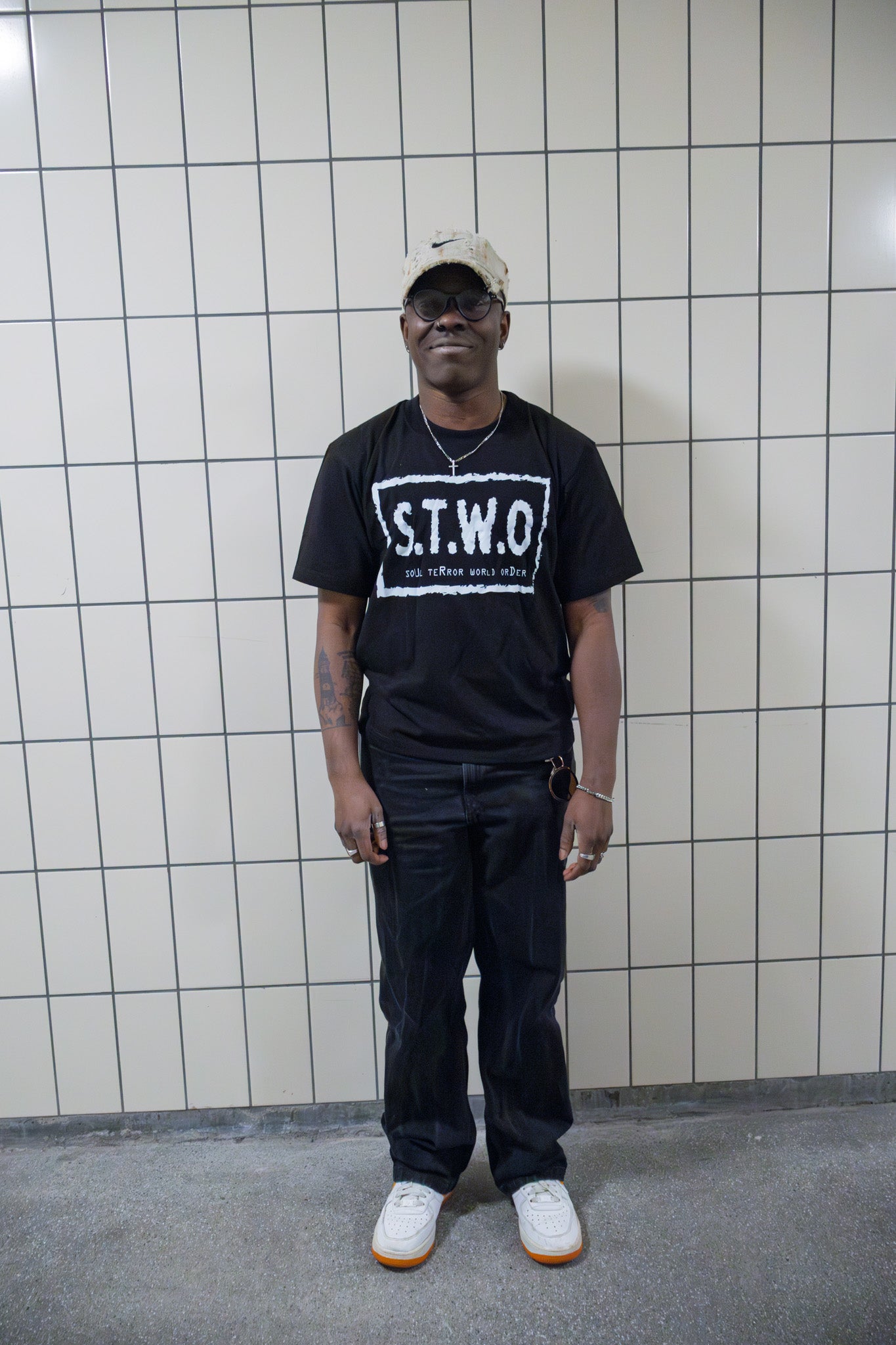 S.T.W.O